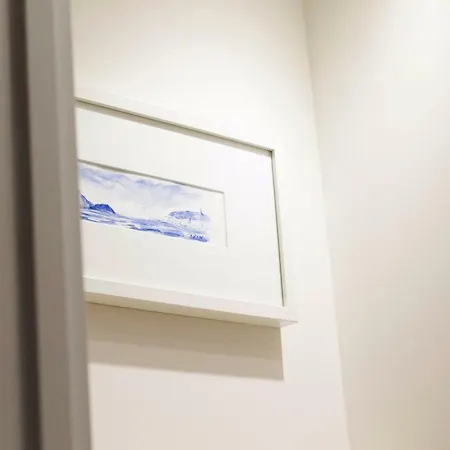 Hontza By Smiling アパート