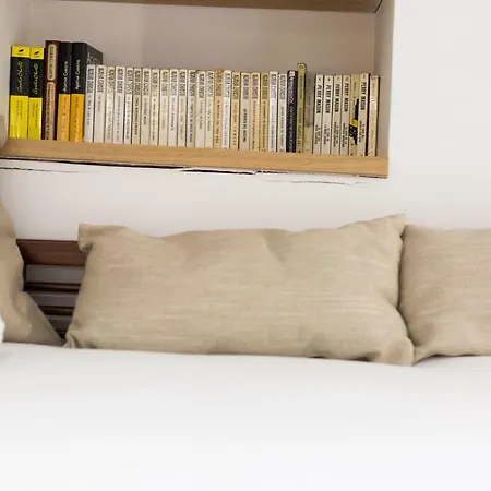 Hontza By Smiling アパート *