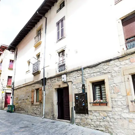 Hontza By Smiling アパート *