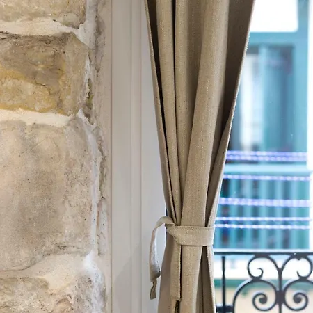 Hontza By Smiling オンダリビア