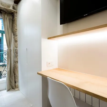 アパート Hontza By Smiling *