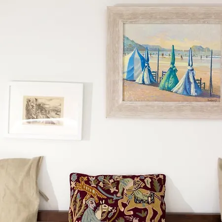 Hontza By Smiling * オンダリビア