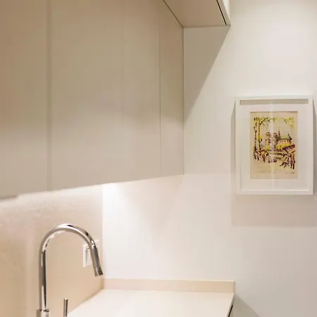 Appartement Hontza By Smiling *