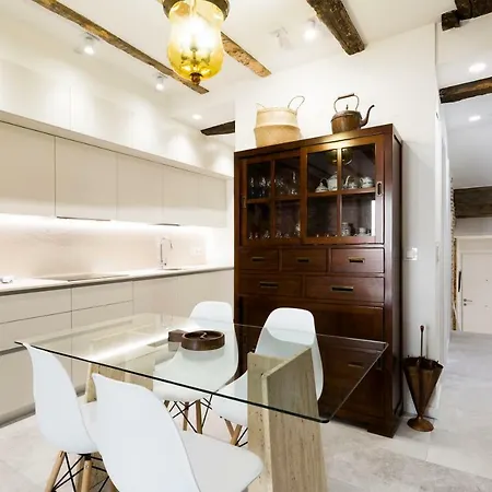Apartment Hontza By Smiling