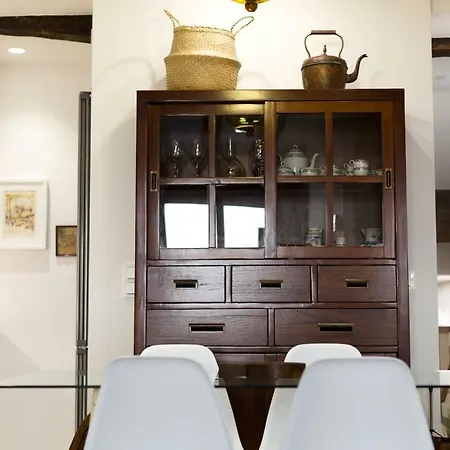 Hontza By Smiling Hondarribia