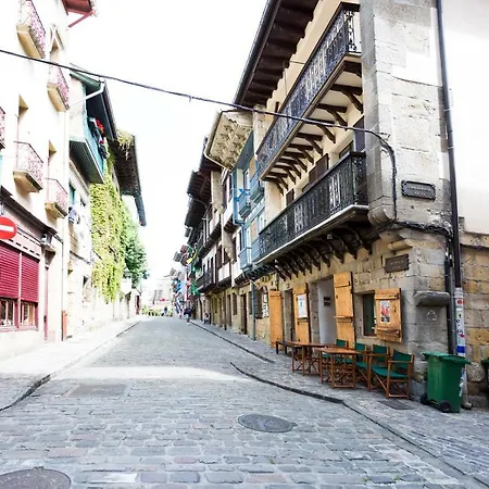 Lejlighed Hontza By Smiling *