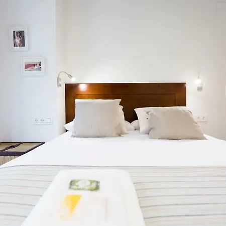 Apartment Hontza By Smiling