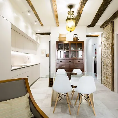 Hontza By Smiling Apartment Hondarribia