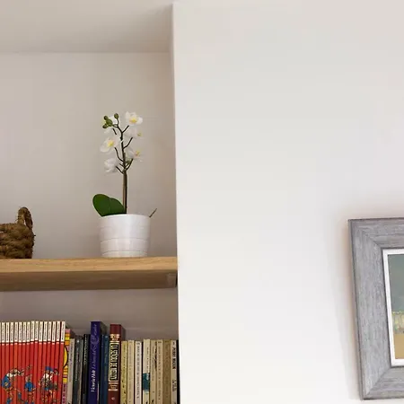 Hontza By Smiling Lejlighed