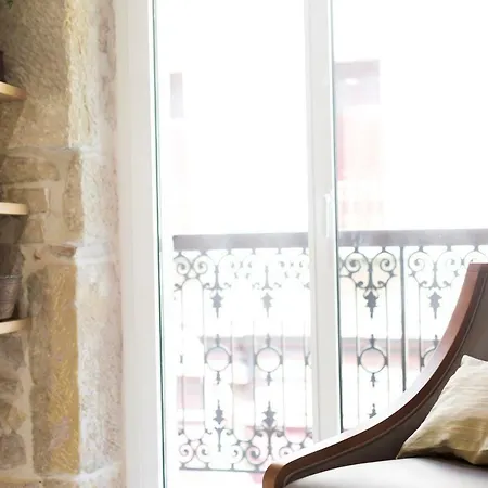 Apartment Hontza By Smiling Hondarribia