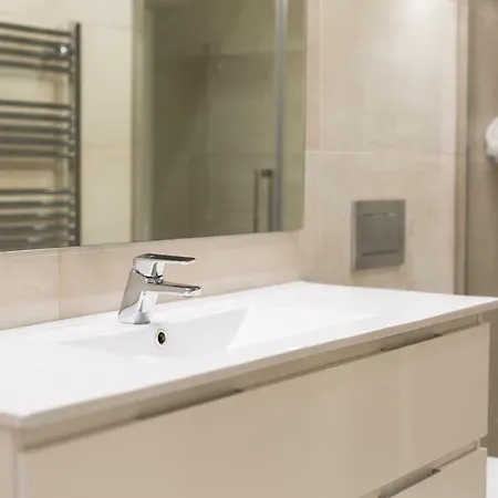 Hontza By Smiling Apartment