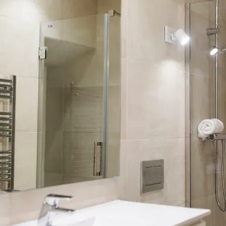 Apartment Hontza By Smiling