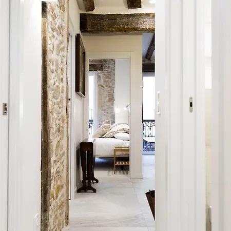 Hontza By Smiling Apartment