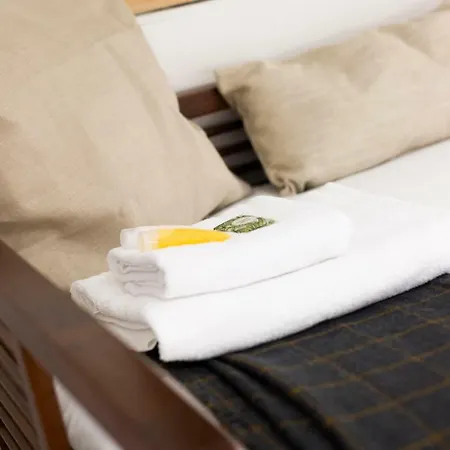 Hontza By Smiling Apartment *