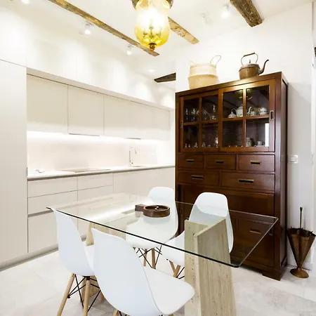 Apartment Hontza By Smiling