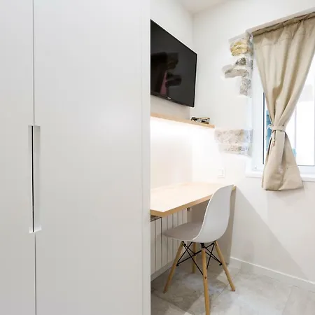 Hontza By Smiling Apartment *