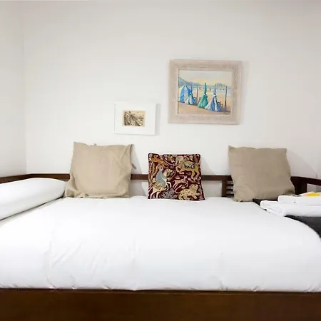 Hontza By Smiling Apartment Hondarribia