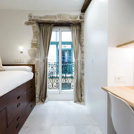 Hontza By Smiling Apartment Hondarribia