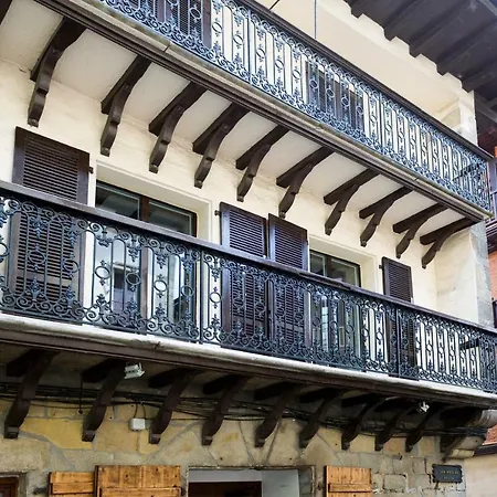 Hontza By Smiling * Hondarribia