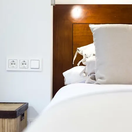 Apartment Hontza By Smiling *