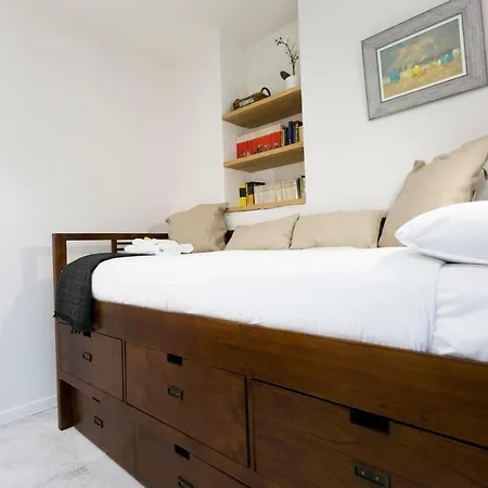 Apartment Hontza By Smiling Hondarribia