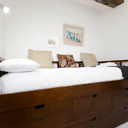 Hontza By Smiling Lejlighed *