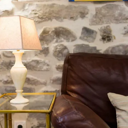 Lejlighed Hontza By Smiling Hondarribia