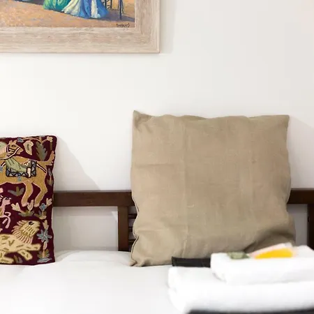 Hontza By Smiling Apartment *