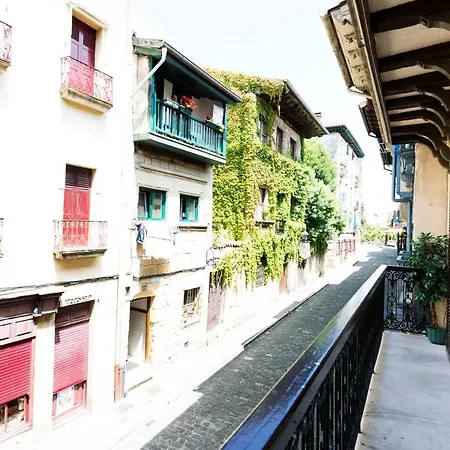 Hontza By Smiling * Hondarribia