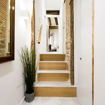 Hontza By Smiling Apartment *