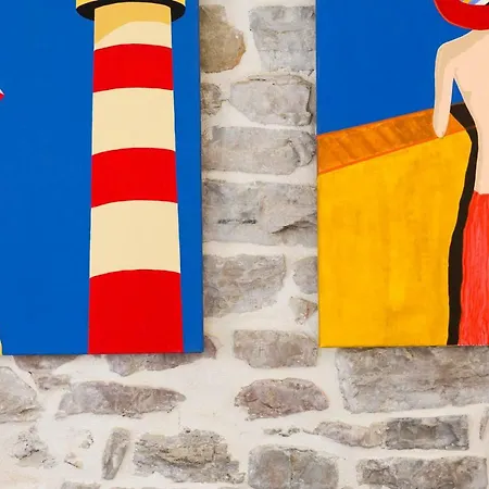 Lejlighed Hontza By Smiling *