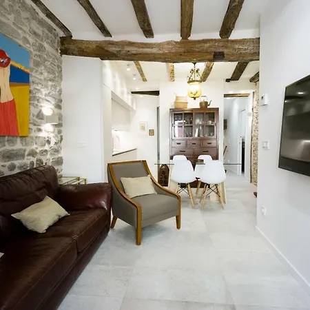 Hontza By Smiling * Hondarribia