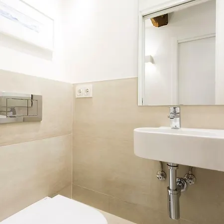 Apartment Hontza By Smiling Hondarribia