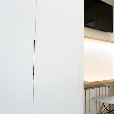 Hontza By Smiling Hondarribia