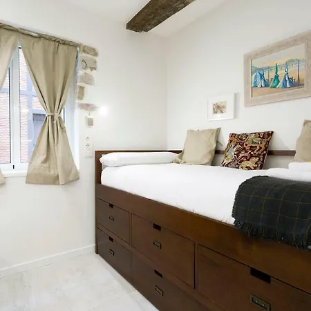 Hontza By Smiling Apartment Hondarribia