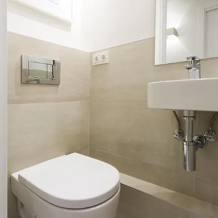 Apartment Hontza By Smiling *