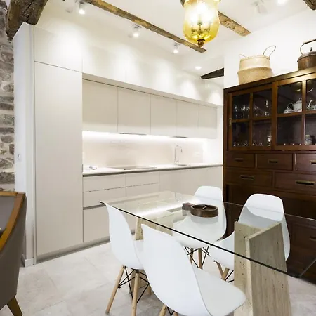 Hontza By Smiling * Hondarribia