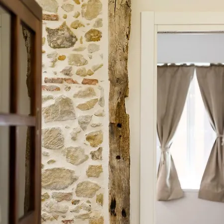 Hontza By Smiling Apartman *