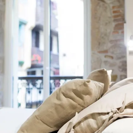 Hontza By Smiling * Hondarribia