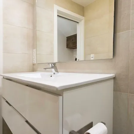 Apartman Hontza By Smiling *