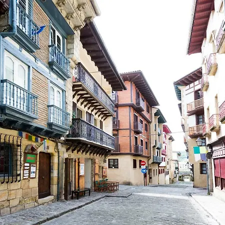 Hontza By Smiling * Hondarribia