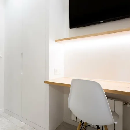 Apartman Hontza By Smiling Hondarribia