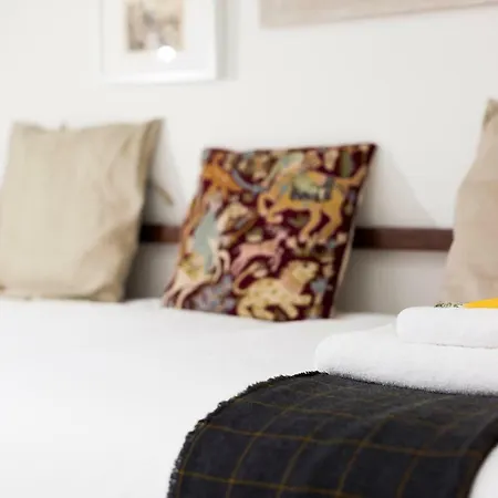 Apartman Hontza By Smiling *