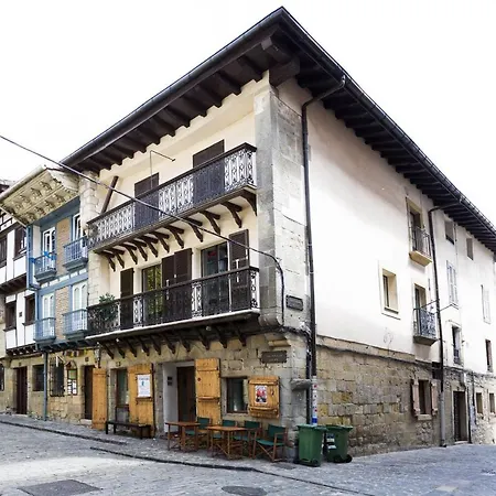 Lejlighed Hontza By Smiling Hondarribia